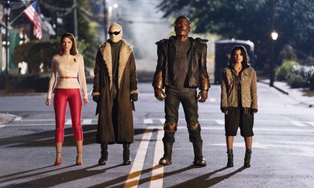 ‘Doom Patrol’ Renewed, Season 2 to Stream on DC Universe and HBO Max