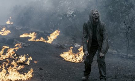 ‘Fear The Walking Dead’: AMC Sets Date For Season 5 Premiere