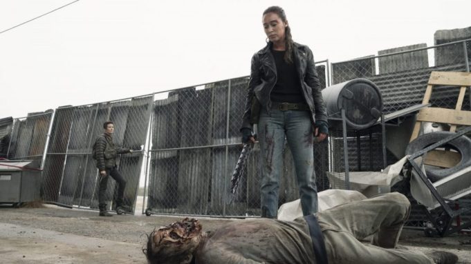 ‘Fear The Walking Dead’ Renewed For Season 6