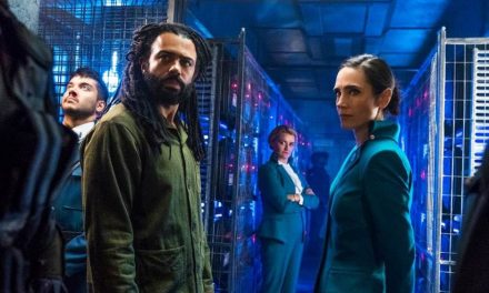 ‘Snowpiercer’ Series Moves Back to TNT From TBS