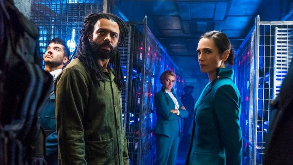 ‘Snowpiercer’ Series Moves Back to TNT From TBS