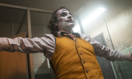 Will ‘Joker’ Finally Kill Hollywood’s Awards Bias Against Comic-Book Movies?