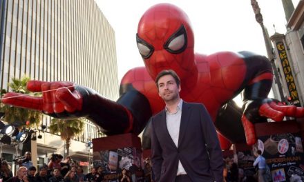 Jon Watts In Final Talks To Return As Director Of Spider-Man