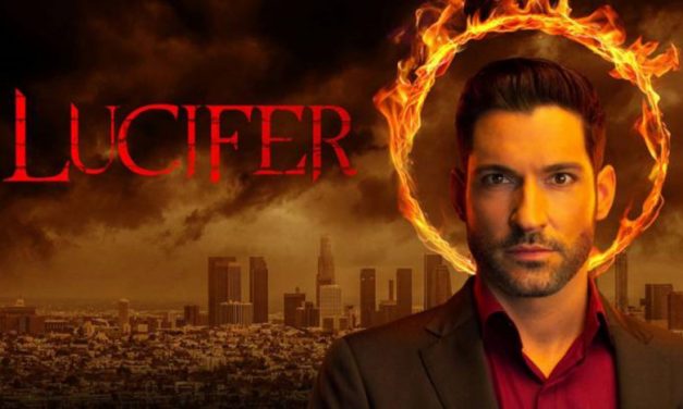 ‘Lucifer’ Renewed for Fifth and Final Season at Netflix