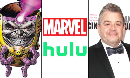 Marvel & Hulu ‘M.O.D.O.K.’ Animated Series Adds Cast