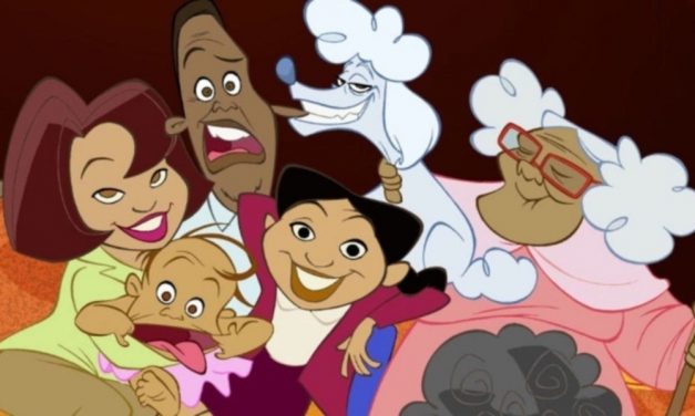 ‘The Proud Family’ Star Confirms 2020 Revival On Disney+