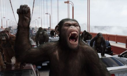 New ‘Planet Of The Apes’ Movie In Early Development