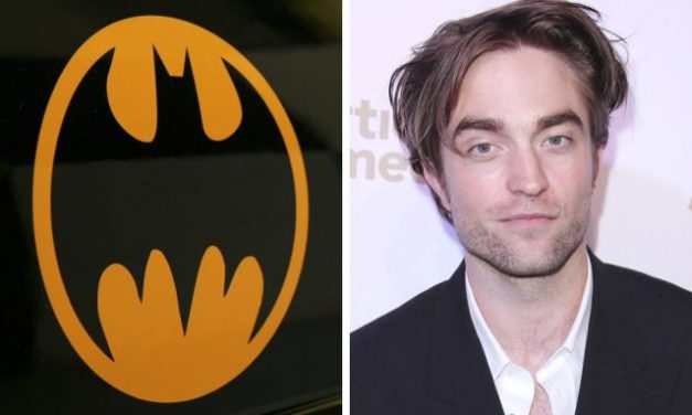 Warner Bros Approves Robert Pattinson For ‘The Batman’