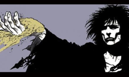 Netflix Orders ‘The Sandman’ Series Based On Neil Gaiman’s DC Comic