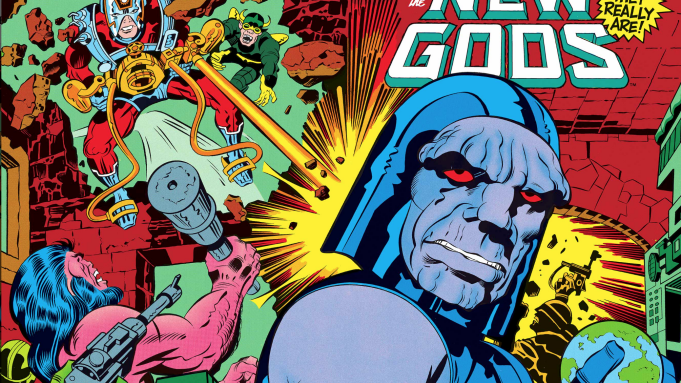 ‘New Gods’ Dilemma: DC’s Darkseid Is A Dead Ringer For Marvel’s Thanos