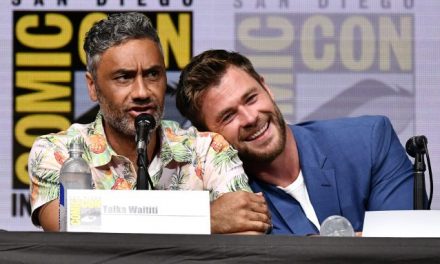 Taika Waititi Back For More ‘Thor’ With Chris Hemsworth