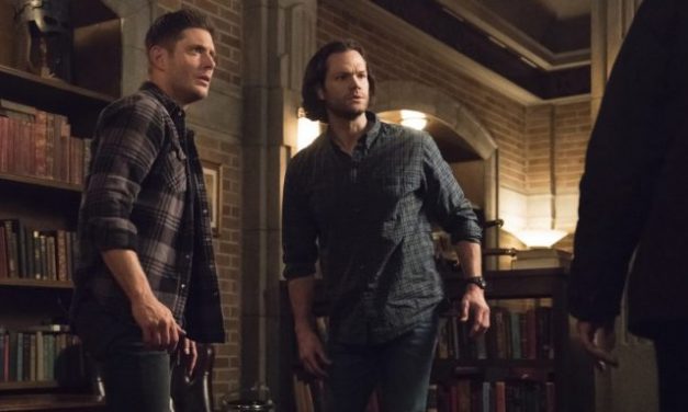 ‘Supernatural’ Cast And Creators Tease Details For Final Season