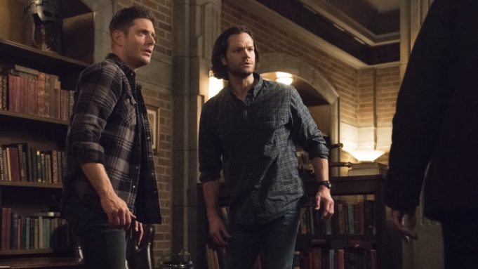 ‘Supernatural’ Cast And Creators Tease Details For Final Season