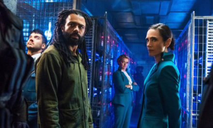 Snowpiercer Gets Another Launch Date
