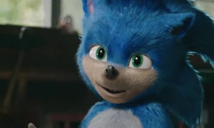 Sonic the Hedgehog Movie Pushed Back to 2020