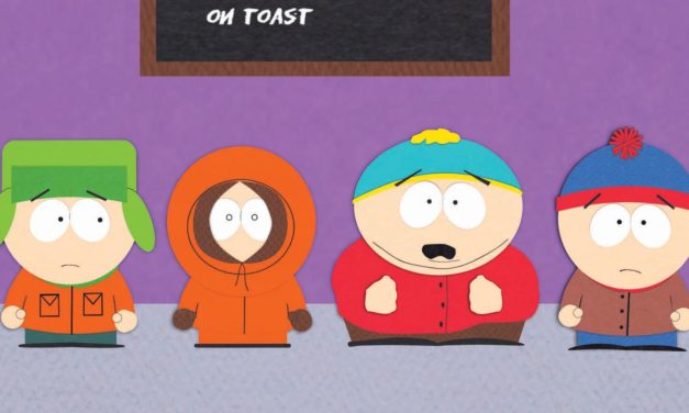 Paramount Plus Orders 14 ‘South Park’ Movies, Comedy Central Renews Series Through Season 30