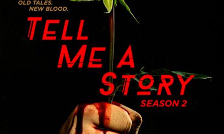 Tell Me A Story S2 (2019)