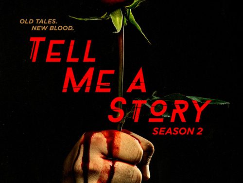 Tell Me A Story S2 (2019)