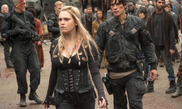 ‘The 100’ to End After Season 7 on The CW