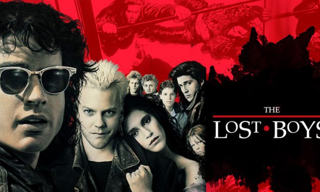 The CW’s “Lost Boys” Pilot Fill Out Cast