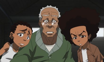 It’s Official: ‘The Boondocks’ Reboot In The Works From Creator Aaron McGruder