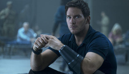 ‘Tomorrow War’ Sequel Talks Underway With Chris Pratt, Director Chris McKay Returning
