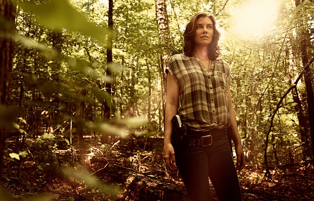 ‘The Walking Dead’ Renewed For Season 11, Lauren Cohan