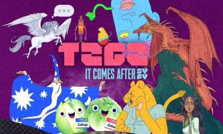 Syfy’s TZGZ Late-Night Animation Block Picks Up 3 New Series, Orders 2 Pilots