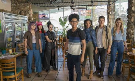 Runaways to End After Season 3 on Hulu