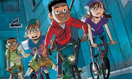 ‘Urban Legendz’ First Look: Animators Unite For 1980s Coming-Of-Age Tale
