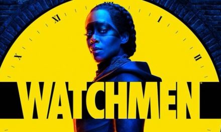 ‘Watchmen’ Series Creator Damon Lindelof On Classic Comic For America 2019