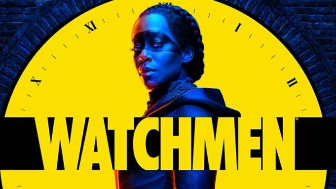 ‘Watchmen’ Series Creator Damon Lindelof On Classic Comic For America 2019