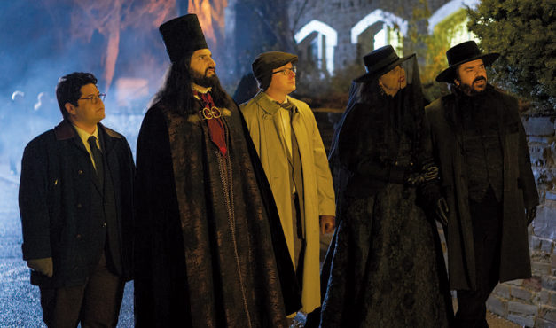 ‘What We Do in the Shadows’ Renewed for Season 3 at FX