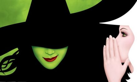 The ‘Wicked’ Movie Coming to Theaters in December 2021