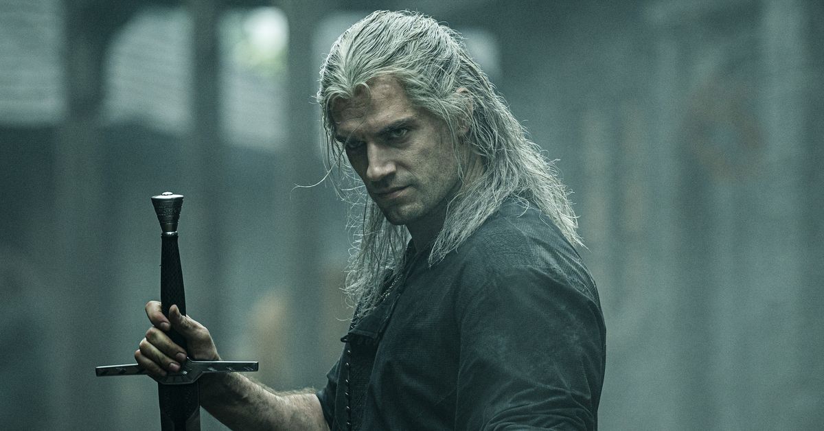 Netflix Sets ‘The Witcher: Blood Origin’
