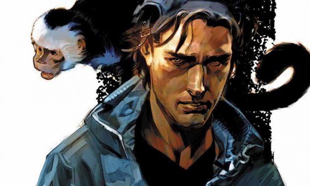 ‘Y: The Last Man’ Adaptation Ordered to Series at FX